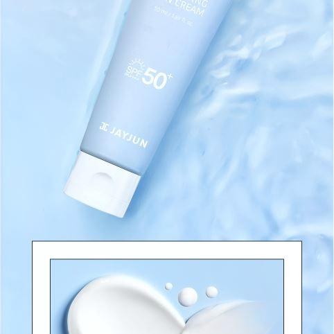 JAYJUN ヒアルロン酸ハイドレーティング日焼け止め 50ml+10ml | OLIVE