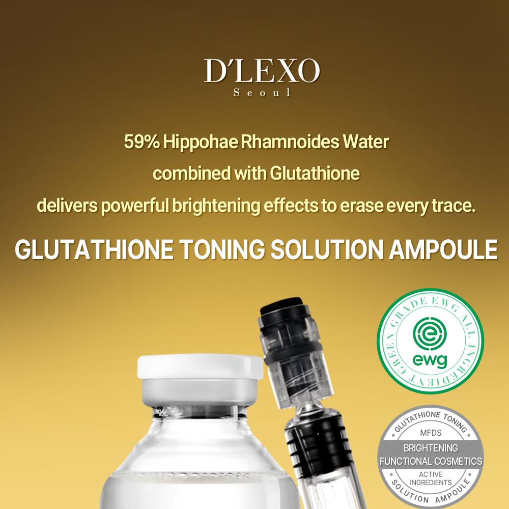 glutathione d Gluta D Glutathione Tablets at ₹ 1000/bottle | Kanpur main image 1