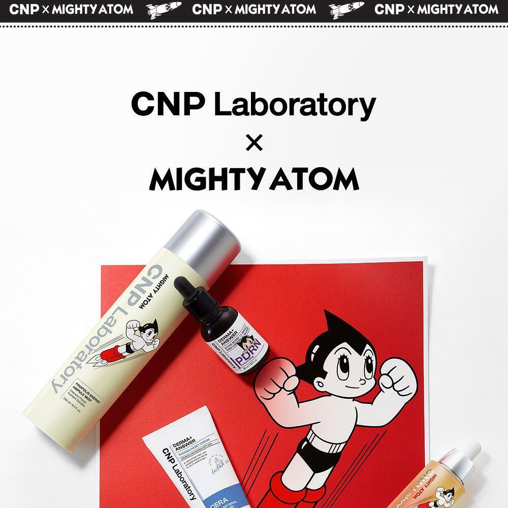 Atom EDITION] CNP Derma Answer Anti Pore Active Peel 50ml