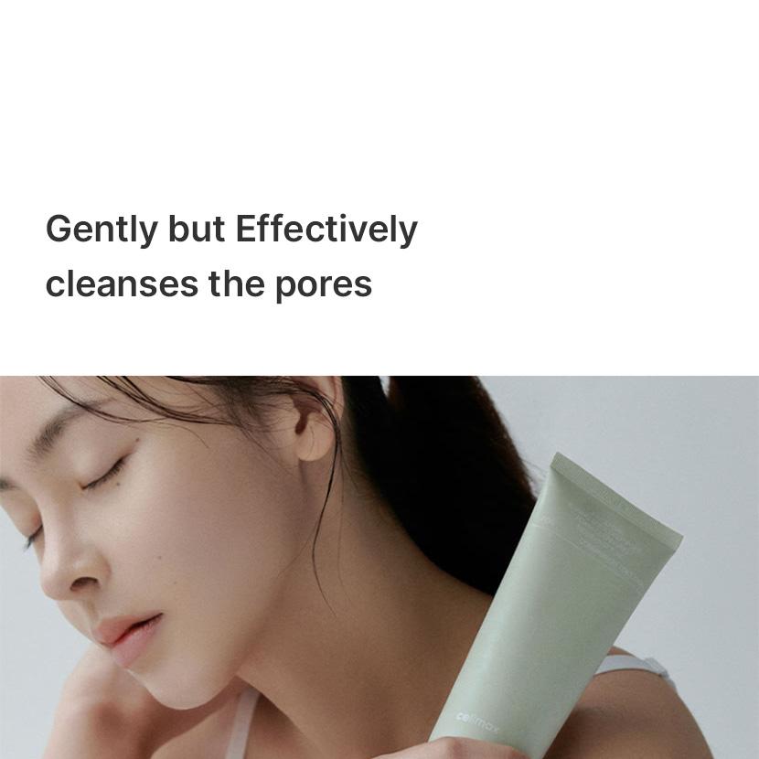 celimax Jiwoogae Baking Soda Foam Cleansing 150ml | OLIVE YOUNG Global