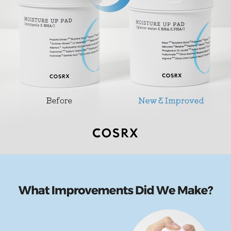 【半額以下】COSRX10点セット 半額以下】COSRX10点セット Qoo10 – 「COSRX Official」のショップ