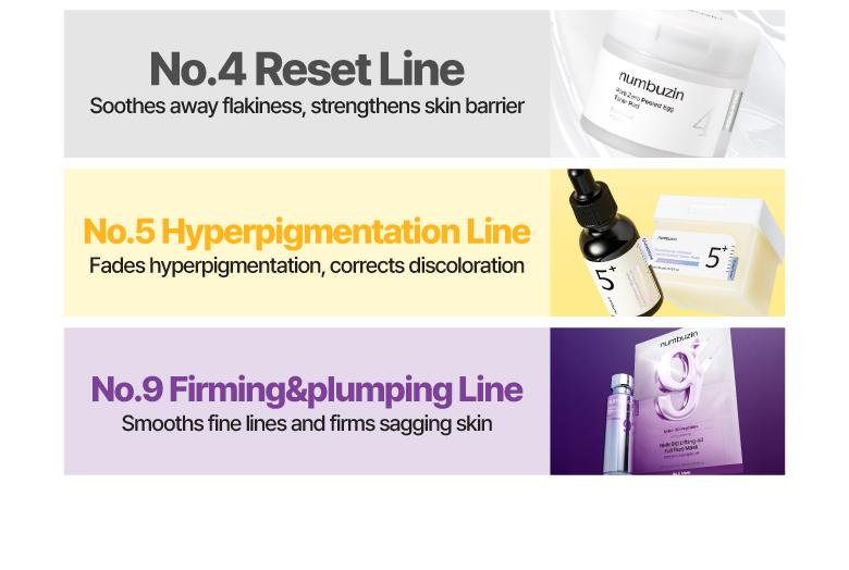 numbuzin No. 9 NAD Bio Lifting-sil Essence 50ml | OLIVE YOUNG Global