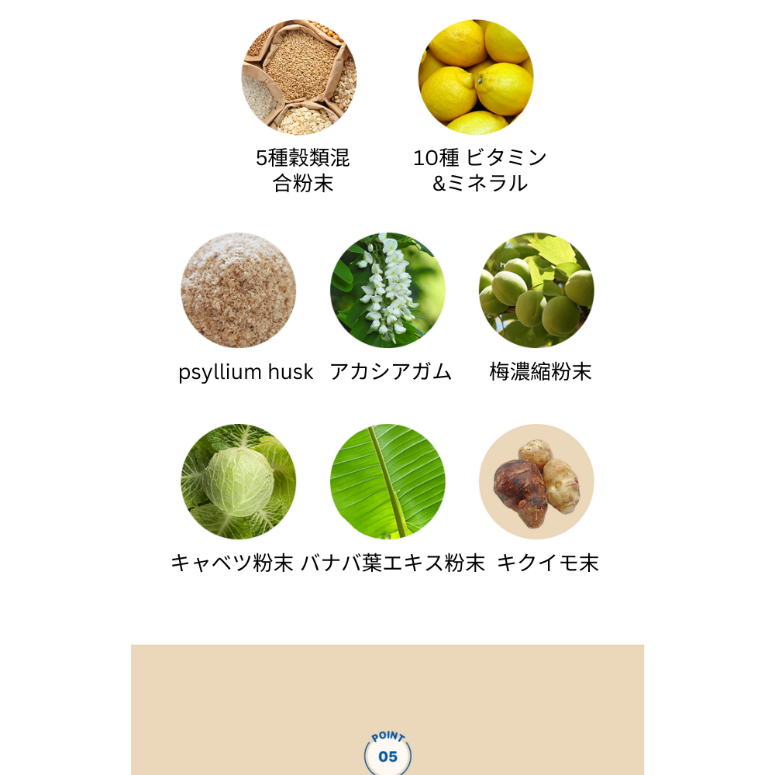 biild プレミアムテフ発酵酵素30包(1ヶ月分) | OLIVE YOUNG Global biild プレミアムテフ発酵酵素30包(1ヶ月分) | OLIVE YOUNG Global