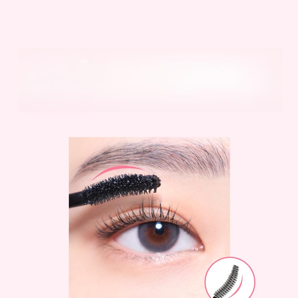 Kiss me ヒロインメイクマスカラEX 1+1 | OLIVE YOUNG Global