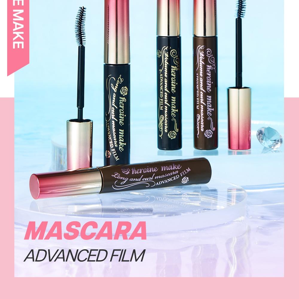 Kiss me ヒロインメイクマスカラEX 1+1 | OLIVE YOUNG Global