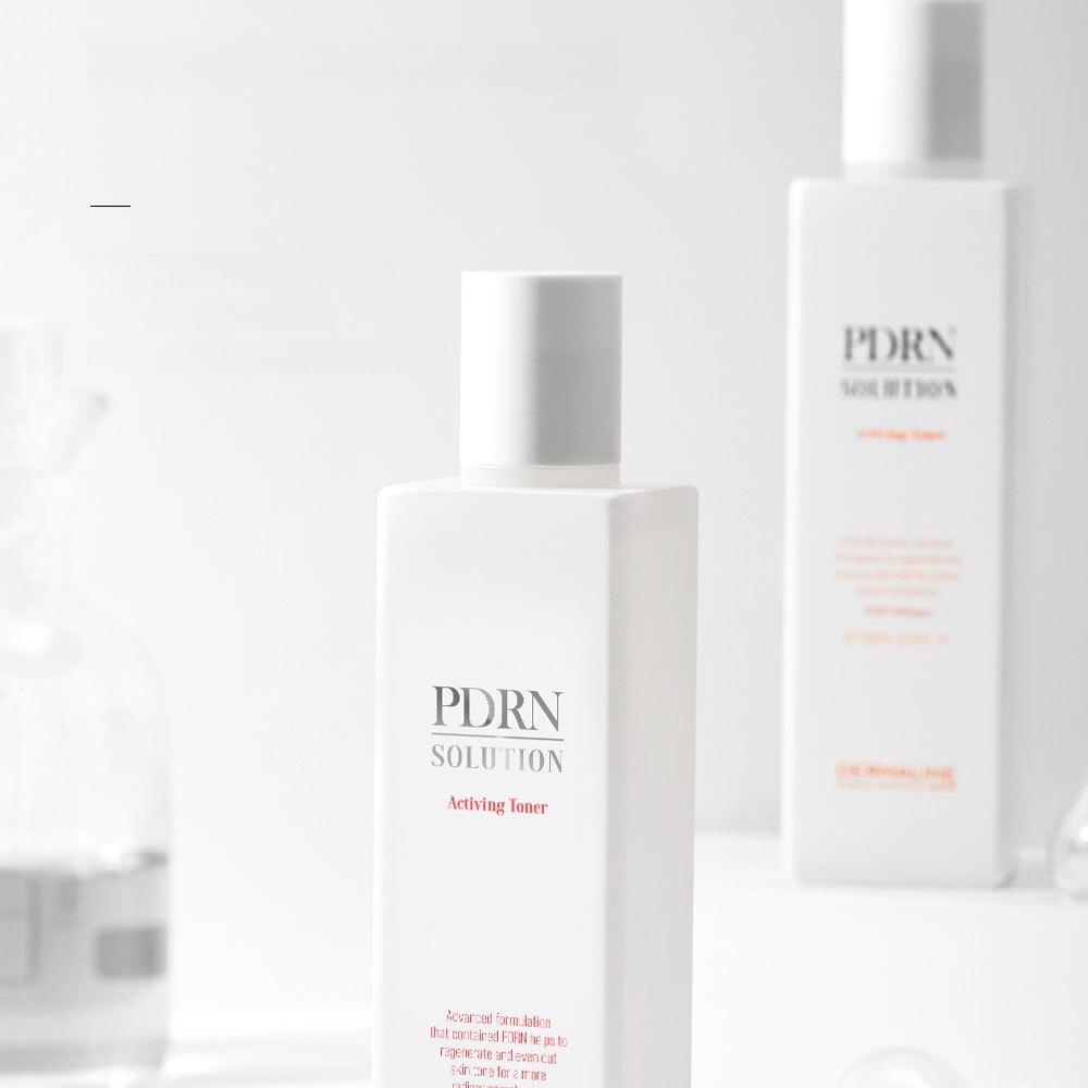 DERMALINE D'LEXO PDRN ソリューションアクティビングトナー 200ml