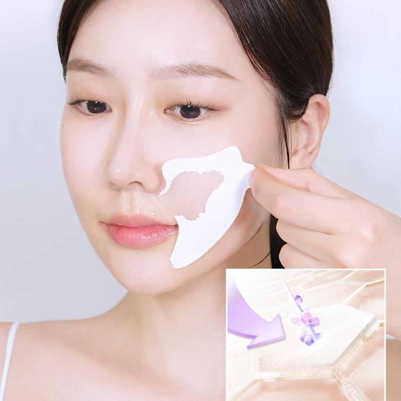 BIOHEAL BOH Probioderm Melting Collagen Deep Shot Nasolabial Folds