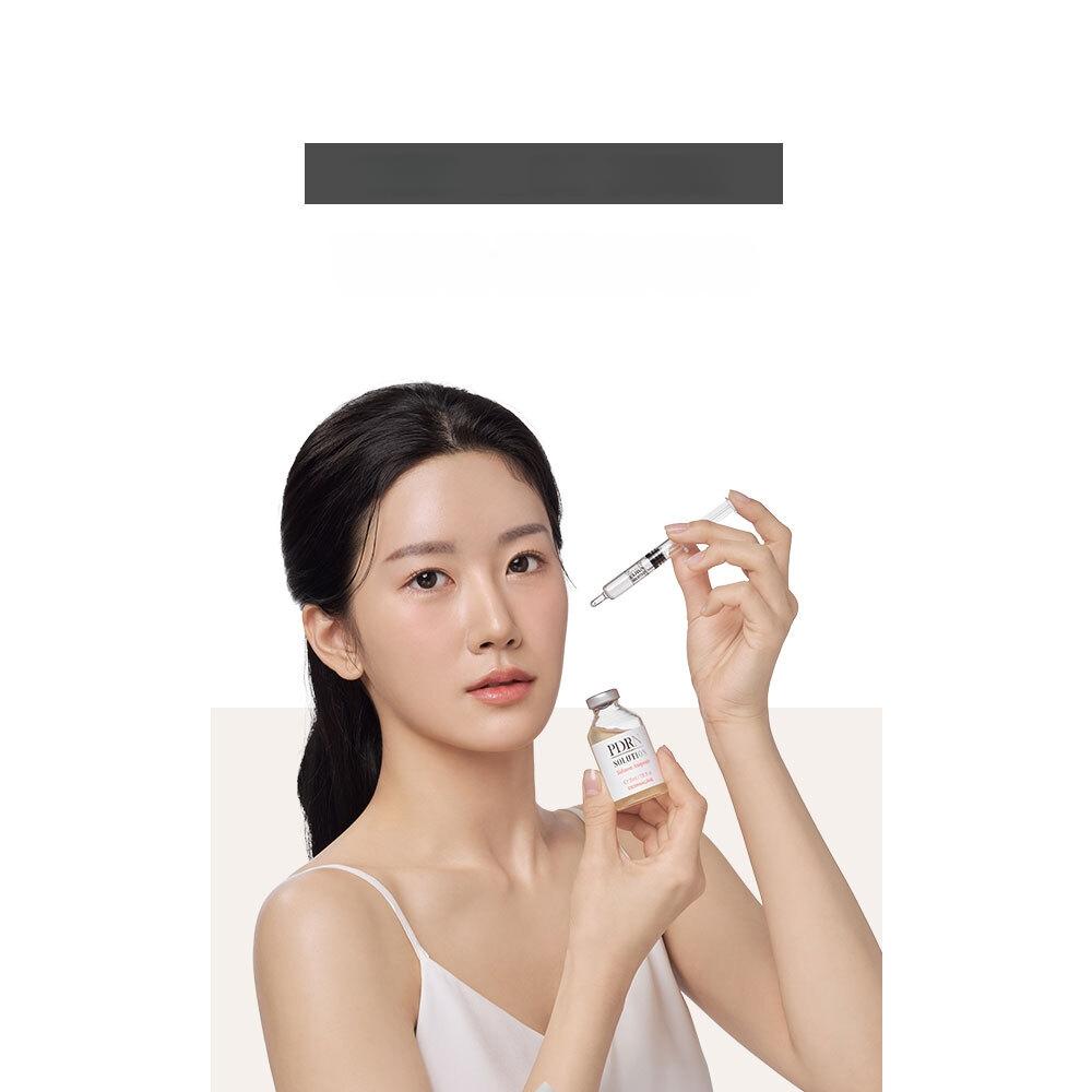 DERMALINE D'LEXO PDRN ソリューションサーモンアンプル 35ml | OLIVE