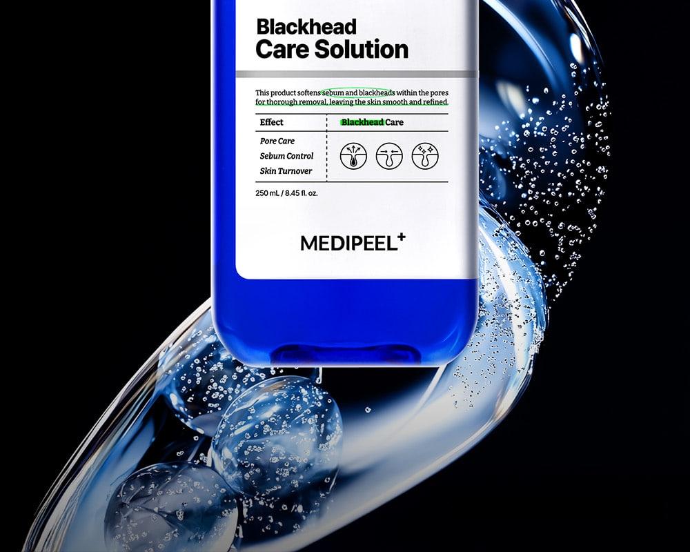 MEDI-PEEL エクストラスーパー9プラス 3X 250ml 企画(+化粧コットン 40