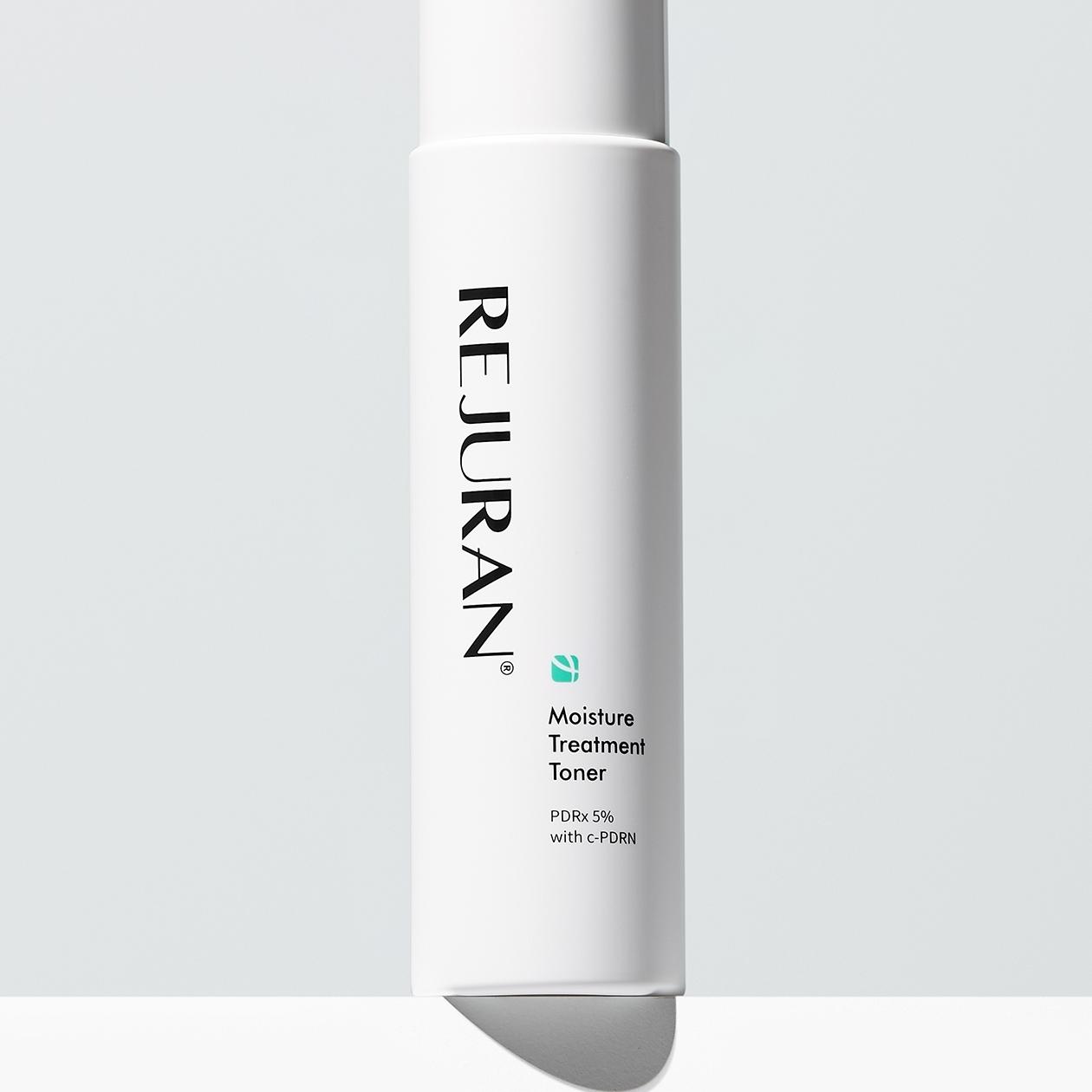 REJURAN ダーマヒーラーモイスチャートリートメントトナー 150ml