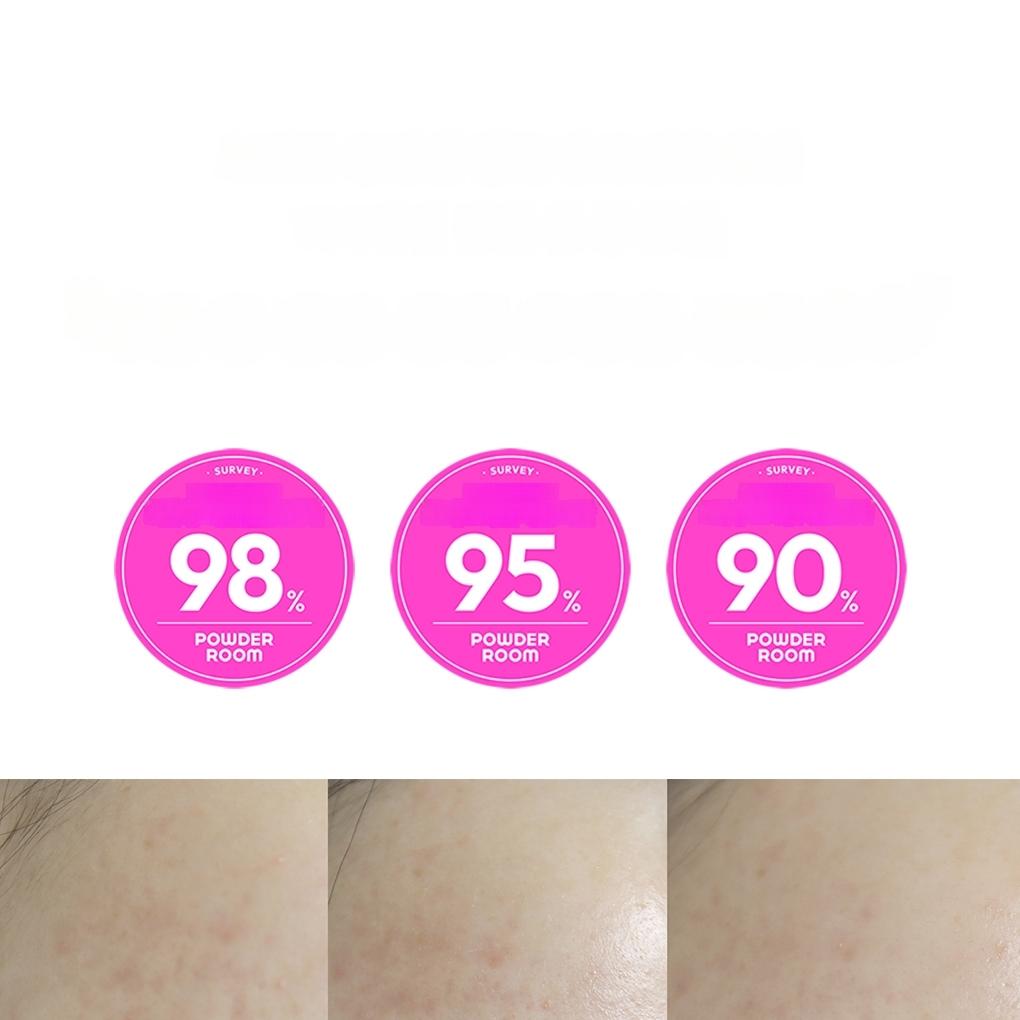 BRINGGREEN Zinc Teca Blemish Serum 50ml + Refill 25ml (+Tea