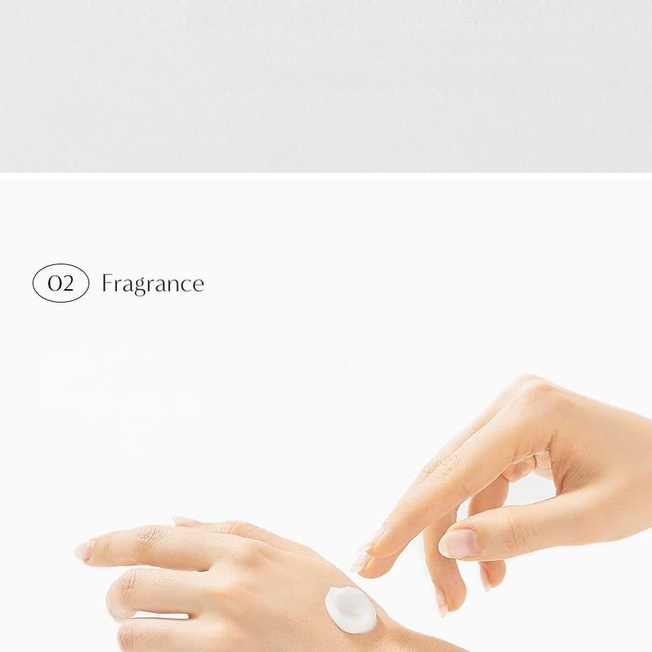 W.DRESSROOM パフュームハンドクリームNo.30ホワイトムスク | OLIVE