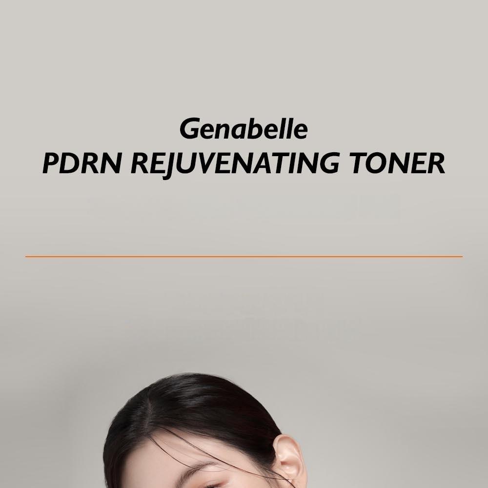 Genabelle PDRN リジュビネーティングトナー 300ml | OLIVE YOUNG Global