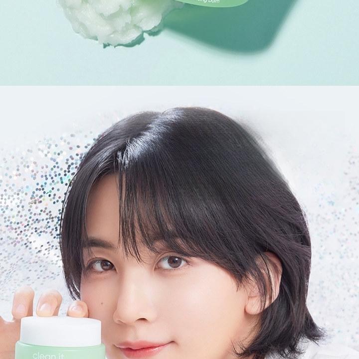 BANILA CO Clean It Zero Pore Clarifying Cleansing Balm 100mL