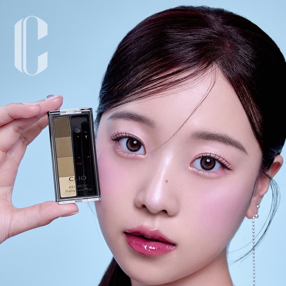 CLIO Kill Brow Shaping Powder Brow 2.4g | OLIVE YOUNG Global