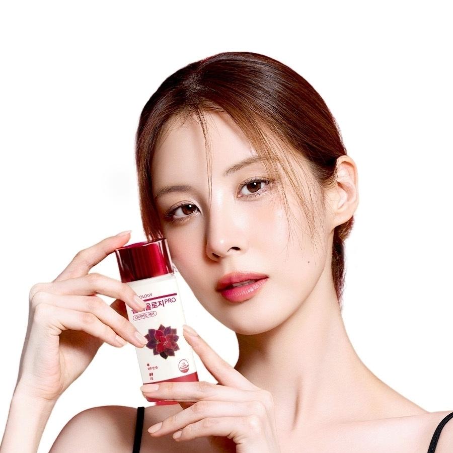 FOODOLOGY コレオロジー 90錠 PRO セット (600mg*60錠+30錠) | OLIVE