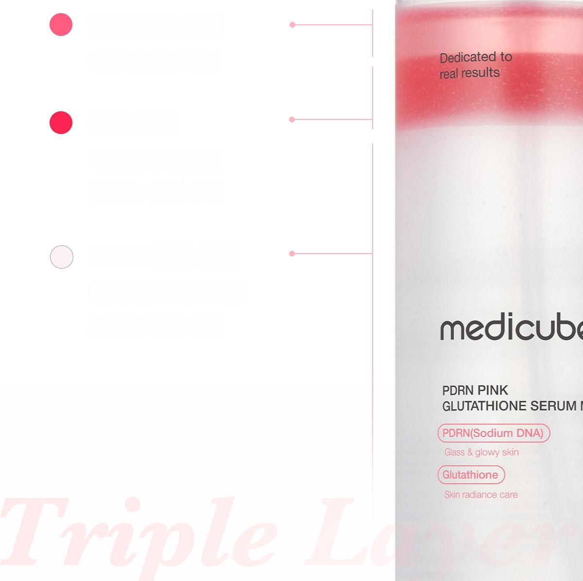 KYUNGLAB PDRNセラピーミスト 3本 Kyunglab] PDRN Therapy Mist 150ml - Anna's DAZZ