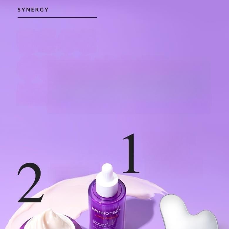 BIOHEAL BOH Probioderm Lifting Massager | OLIVE YOUNG Global