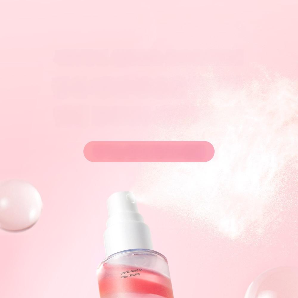 medicube PDRN Pink Glutathione Serum Mist 100ml | OLIVE