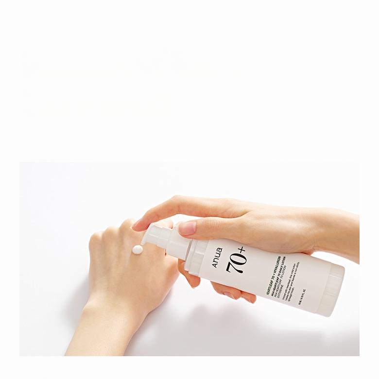 \"30%オフ\" Anua ドクダミ　デイリーローション+美容液 ×2 ドクダミ70デイリーローション 200ml | アヌア Anua