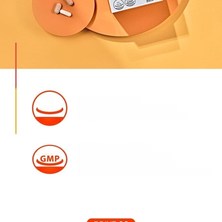 KYUNGNAM Pharm Kalo-Control Plus 15 Sticks (15-day supply) | OLIVE