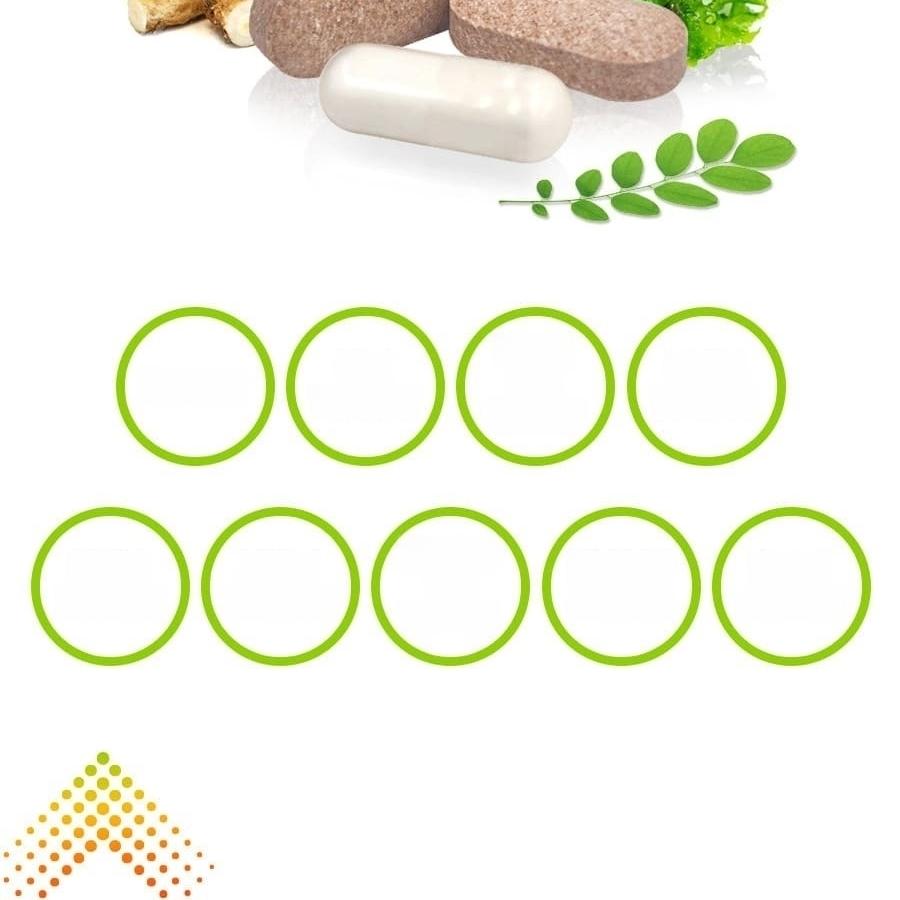 カロリーコントロールプラス KYUNGNAM Pharm Kalo コントロールPLUS 15袋+3袋進呈（18日分