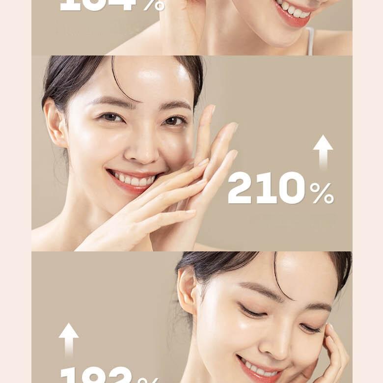 ベレアージュ AG-II パーフェクションセルクリーム BEREAGE MAF＋AG-II 乳歯由来幹細胞培養上清サプリ 60錠