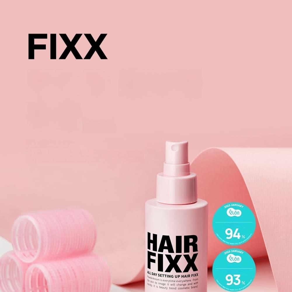 so natural オールデーセッティングアップヘアフィクサー 155ml