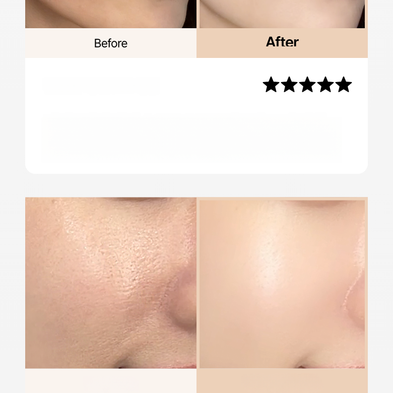 Anua Matte But Glow Cover Beige 50mL