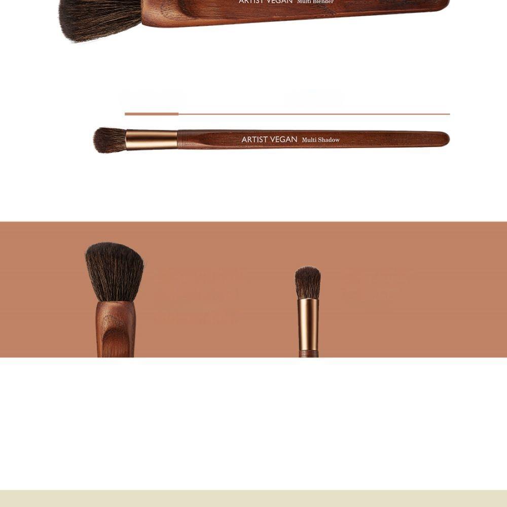 too cool for school アーティストビーガンブラシ11種中1選択 | OLIVE