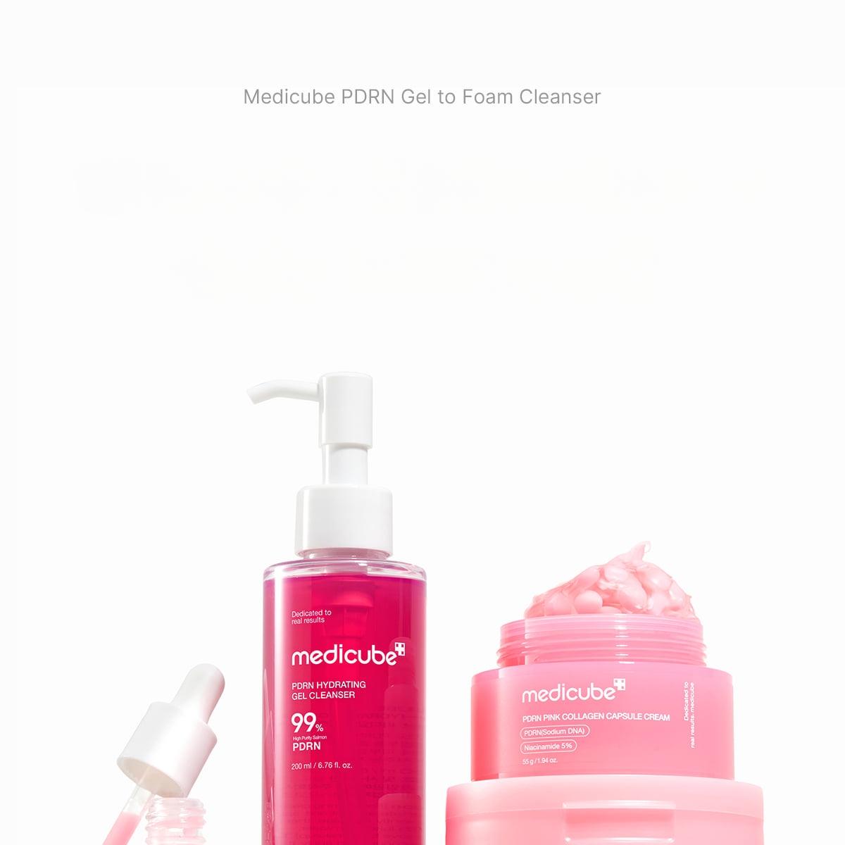 メディアスジャパン　オイルフォームクレンザー新品２本 SP クレンジング オイル s | シリーズ,SP シリーズ