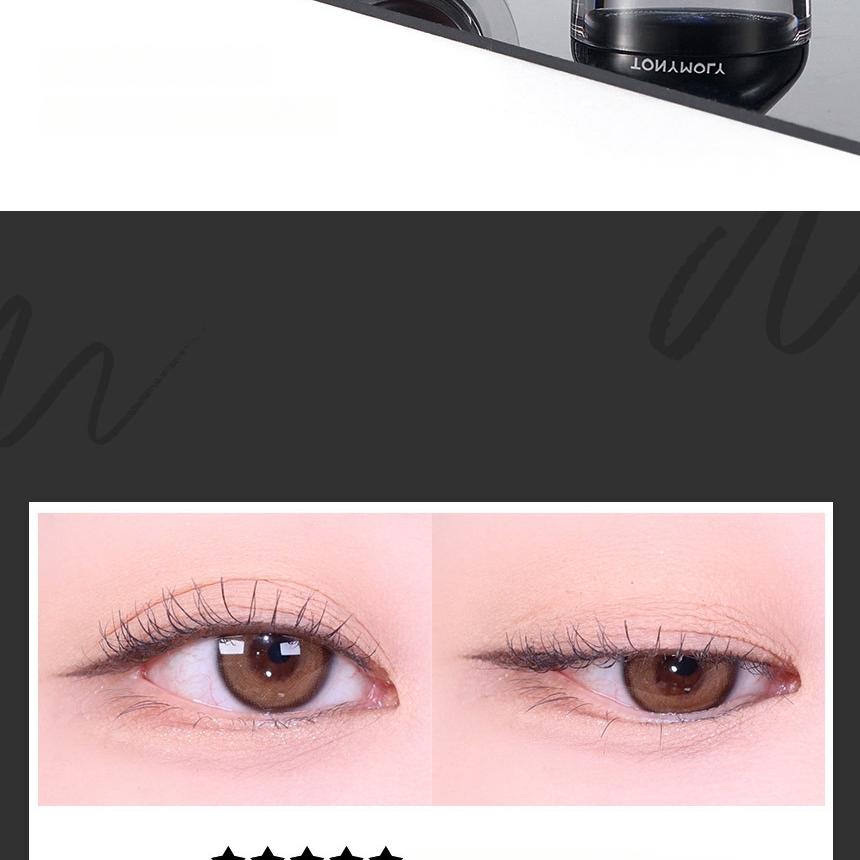 NEW] TONYMOLY バックジェルアイライナー3種 | OLIVE YOUNG Global