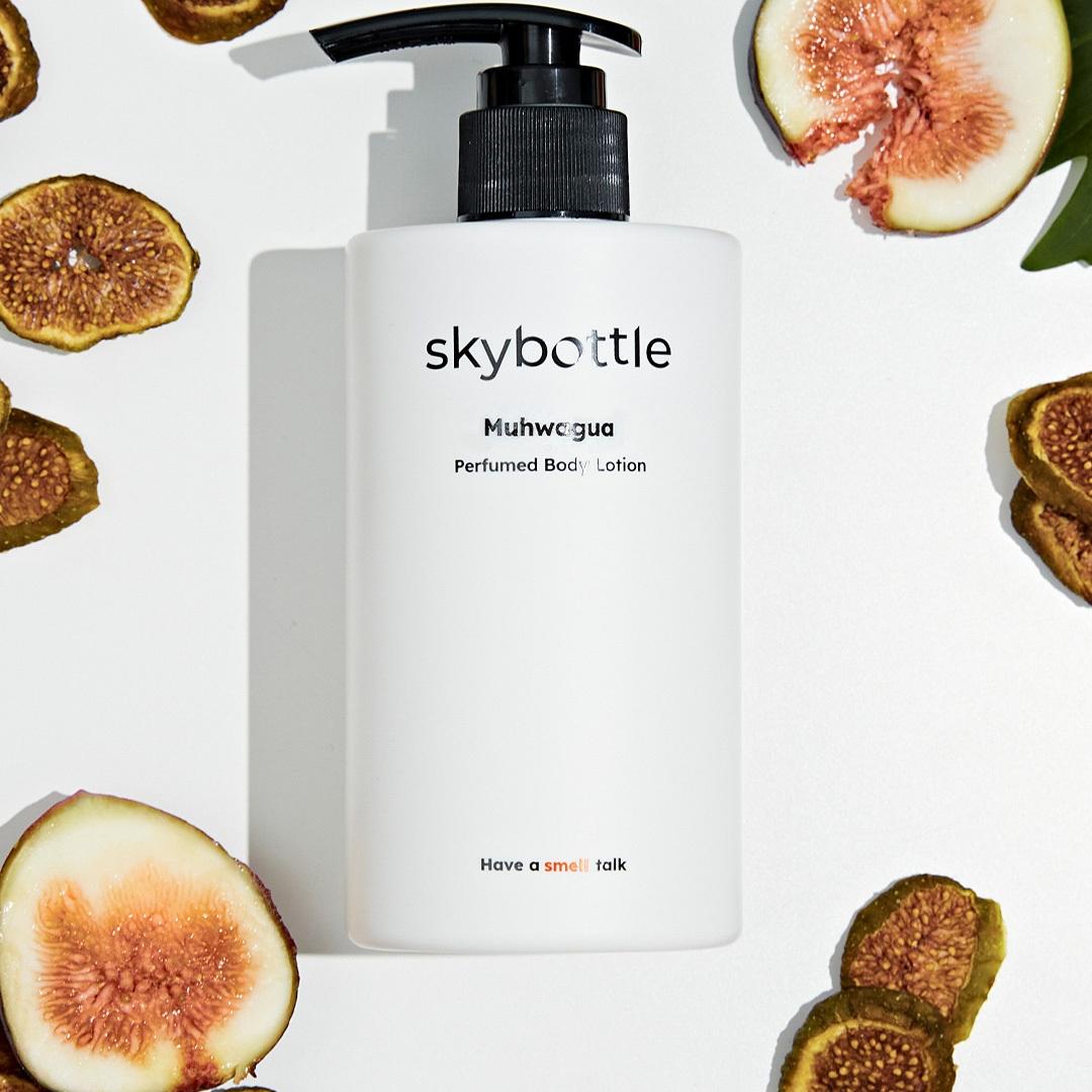 Skybottle Perfumed Body Lotion 300ml | OLIVE YOUNG Global