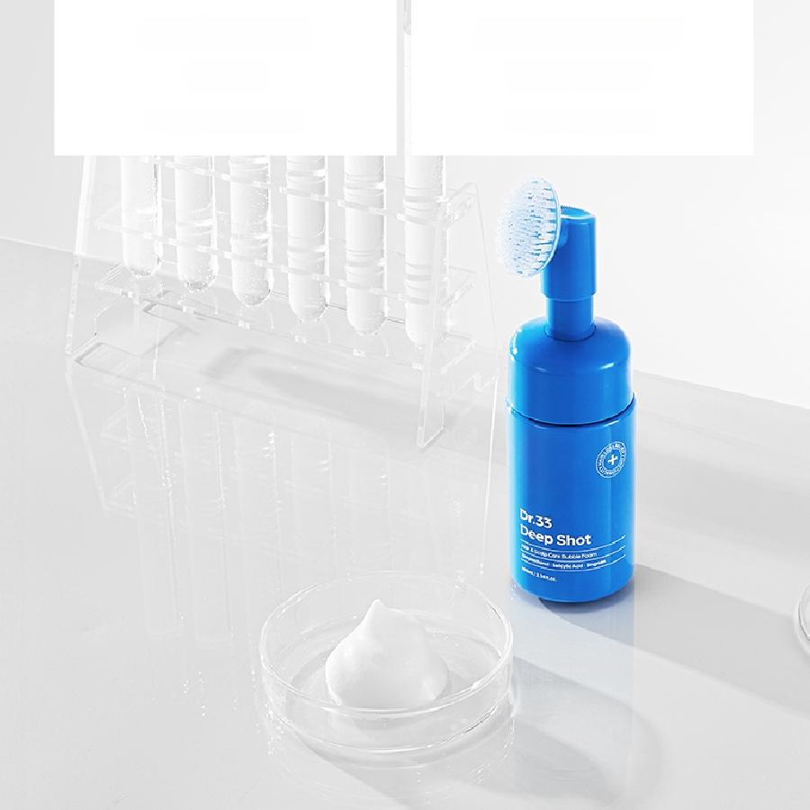 Seapuri Dr.33 Deep Shot 100ml | OLIVE YOUNG Global