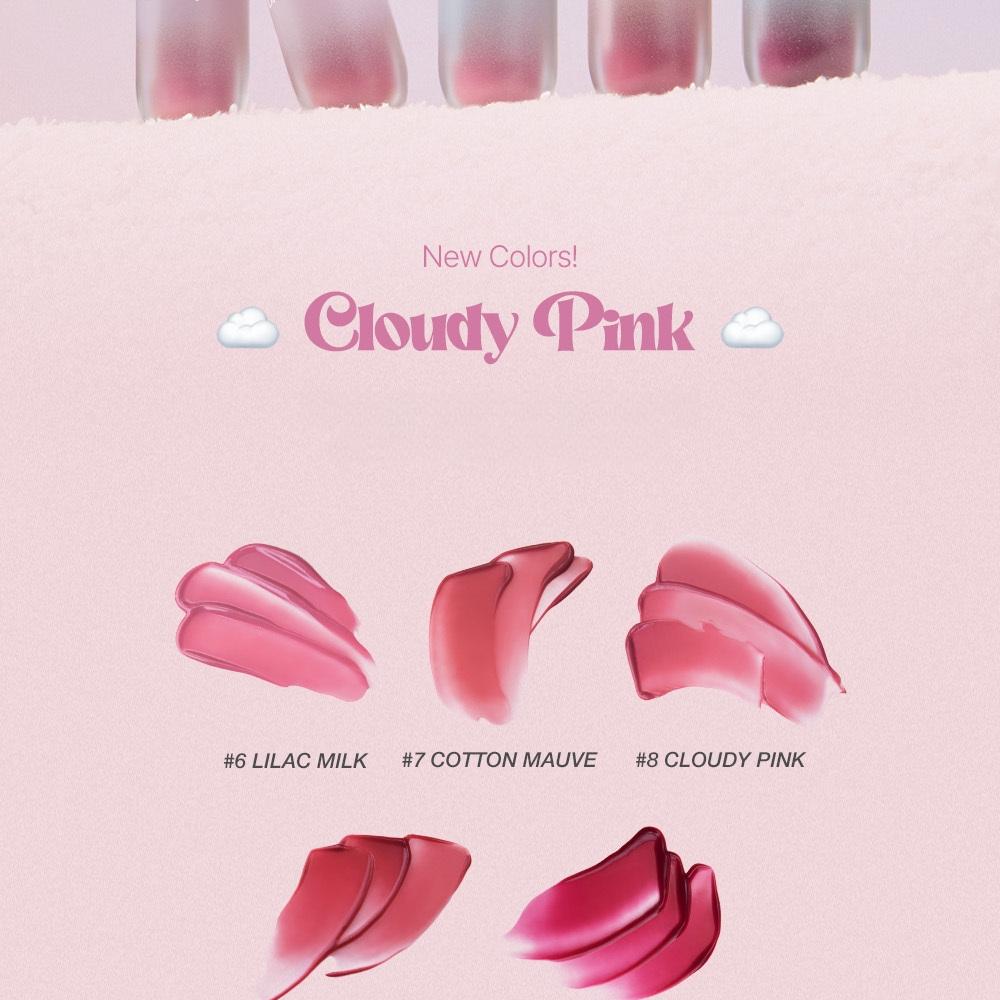 too cool for school デュブラーリーティント 4g | OLIVE YOUNG Global