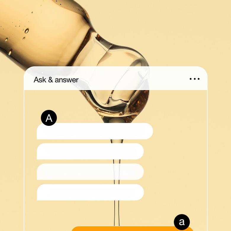 Anua Vitamin C Niacin Tone Up Blemish Pad 60P