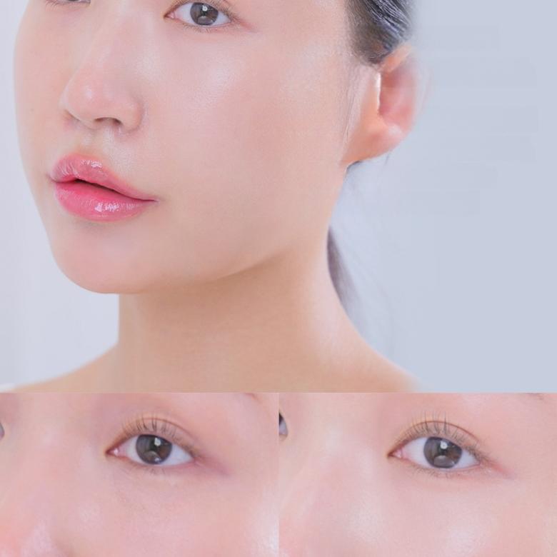 Fillimilli S Fitting Flat Foundation Brush 826 (Renewal) | OLIVE