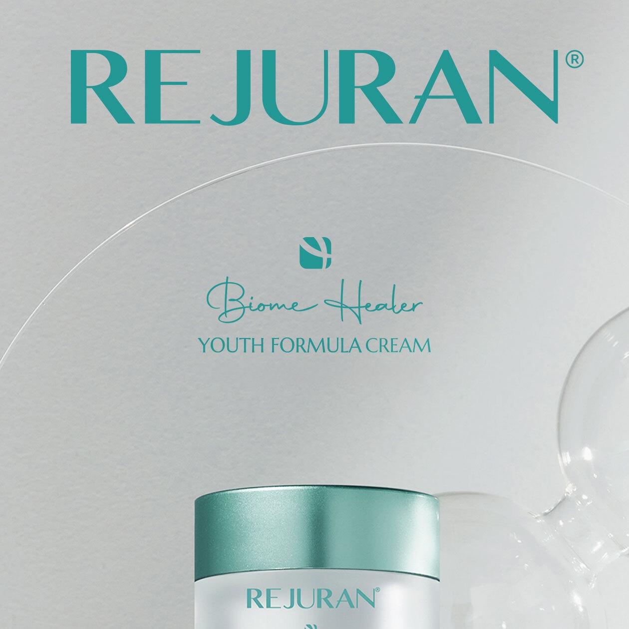 REJURAN Biome Healer Youth Formula Cream 50mL | OLIVE YOUNG