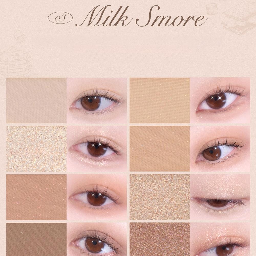 too cool for school Frottage Palette 8.6g | OLIVE YOUNG Global