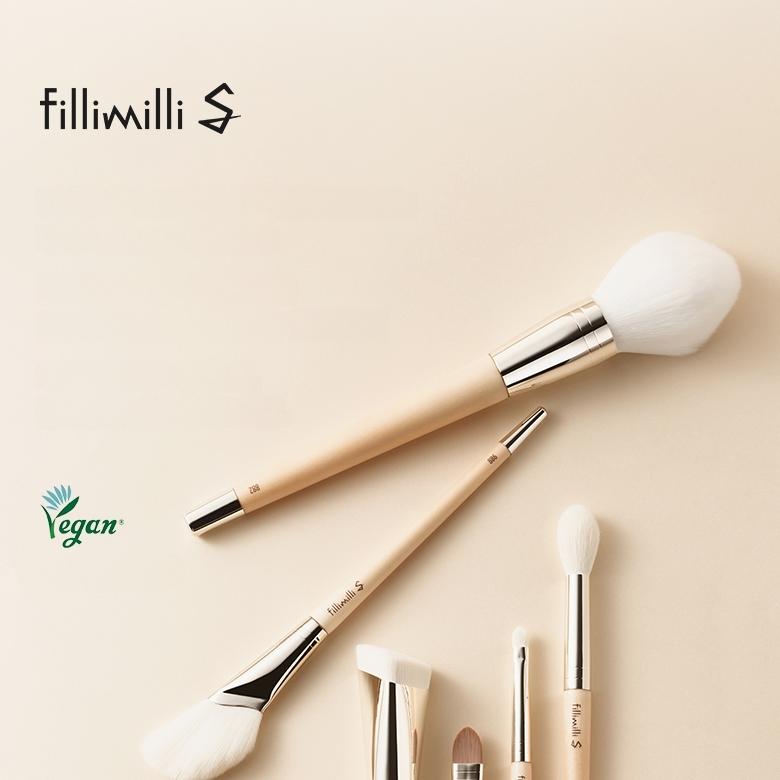 Fillimilli Sエアリーブラーパウダーブラシ886 | OLIVE YOUNG Global