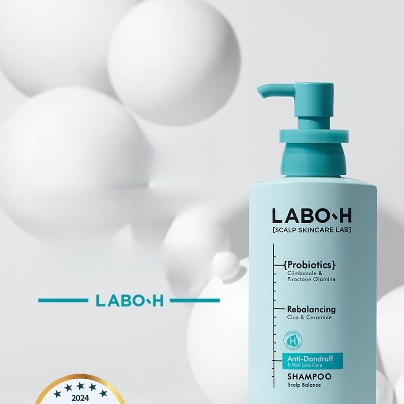 SYSTEM PROFESSIONAL Balance バランスマスク400ml システム