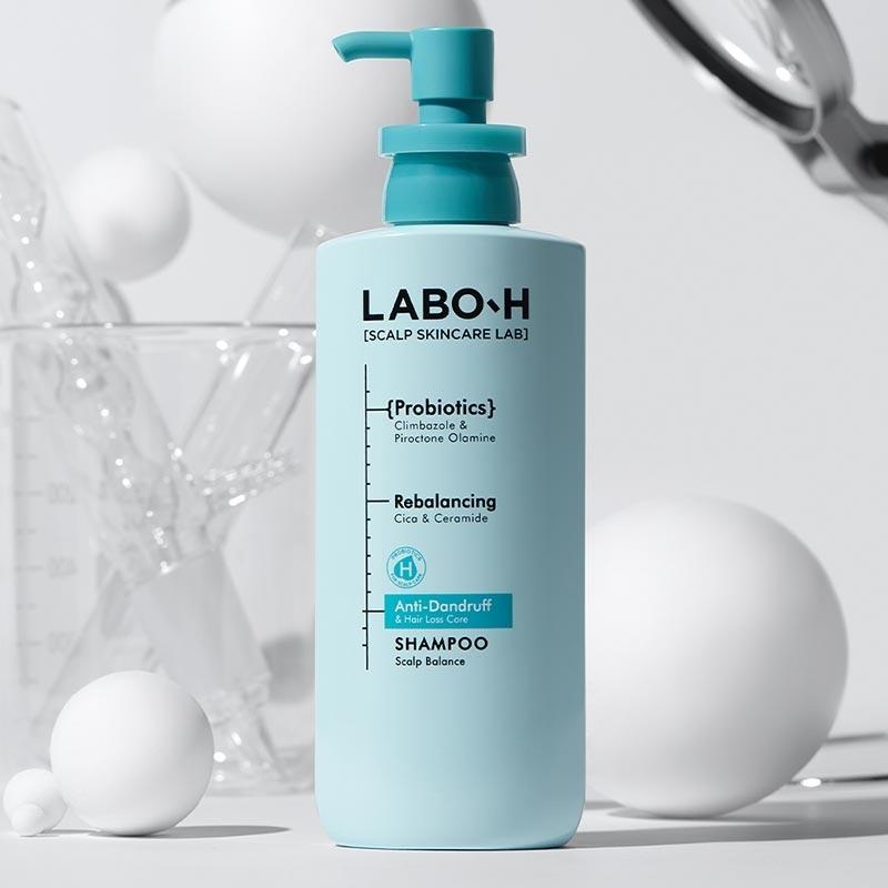 シャンプー Le Lab バフチェ ラステシャンプー | フィオラボ公式オンラインストア