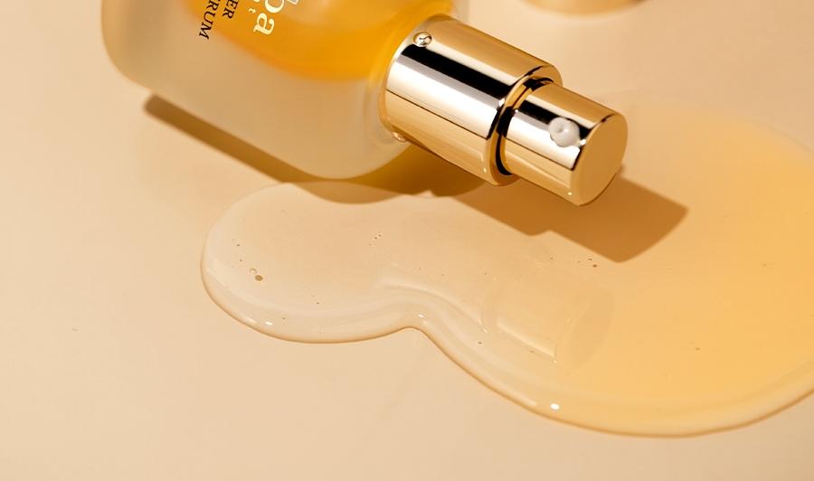 d’Alba White Truffle Double Layer Revitalizing Serum 30mL