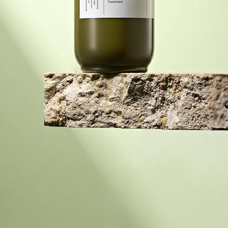 Ryo ルートジェンヘアロスケアトリートメント353ml | OLIVE YOUNG Global