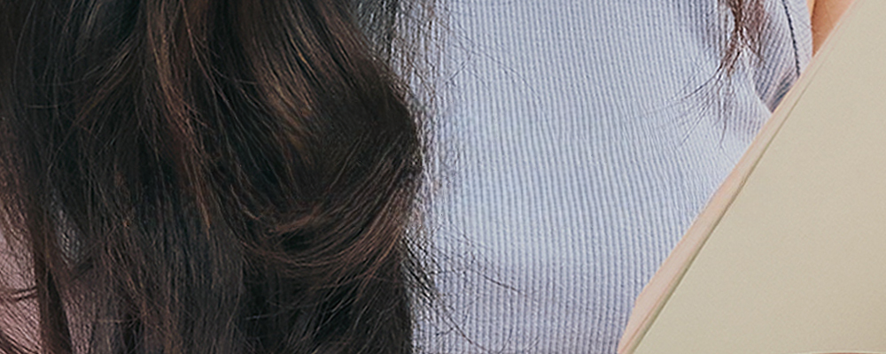 ホダナ　32mm  バイオレット VODANA] トリプルフロー波アイロン 32㎜ violet[BEST] (VODANA