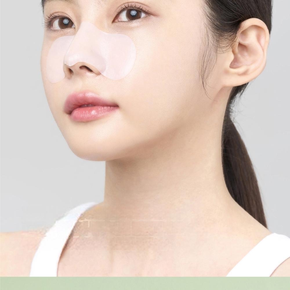 ROUND LAB 松の木鎮静シカバイオセルロース毛穴パック 5枚 | OLIVE