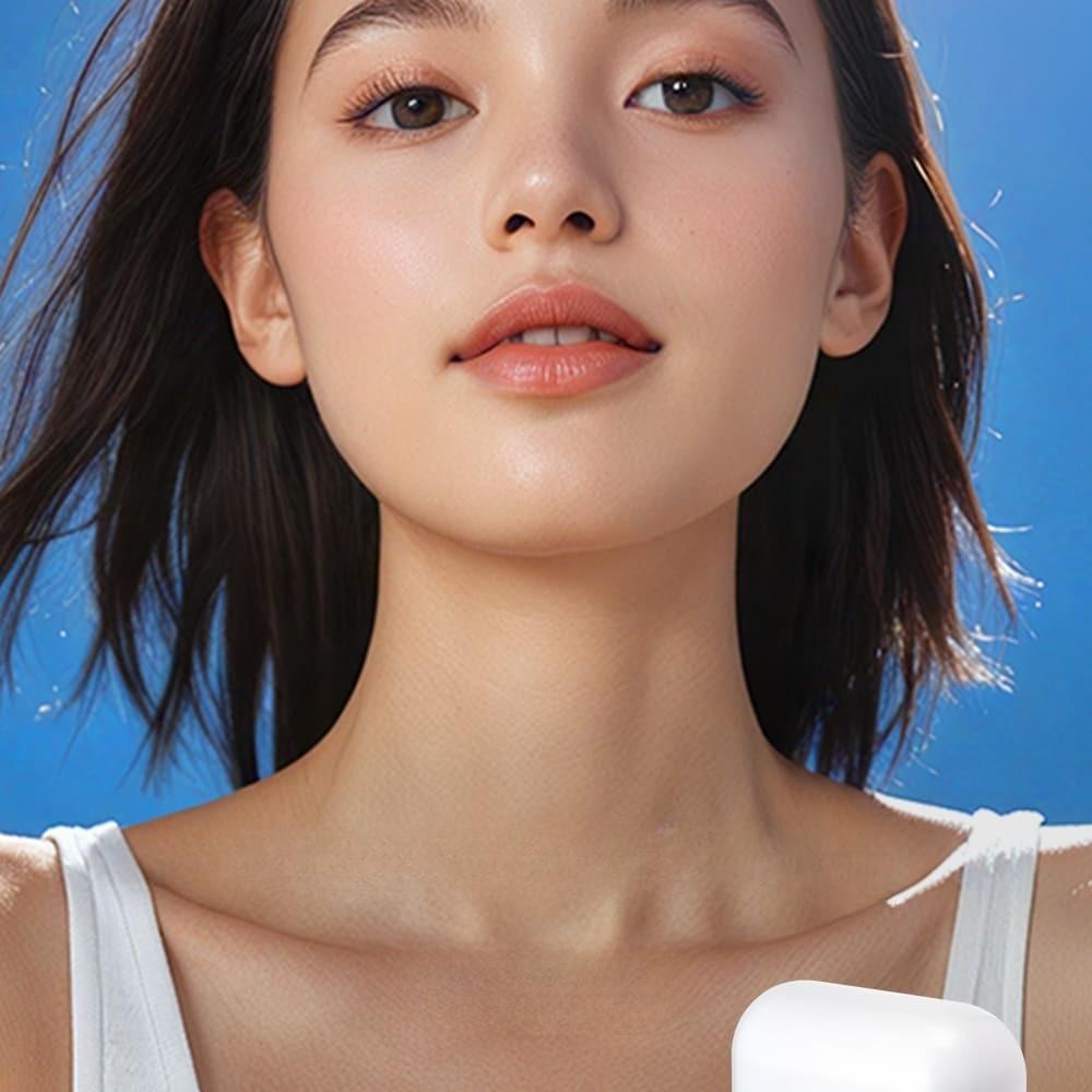 KAHI エアリーフィットサンスティック 14g | OLIVE YOUNG Global