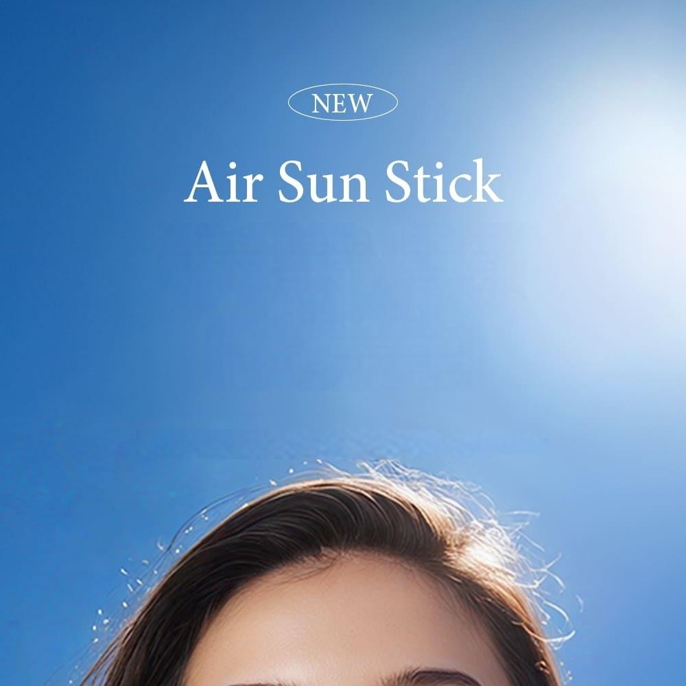 KAHI Airy Fit Sun Stick 14g | OLIVE YOUNG Global