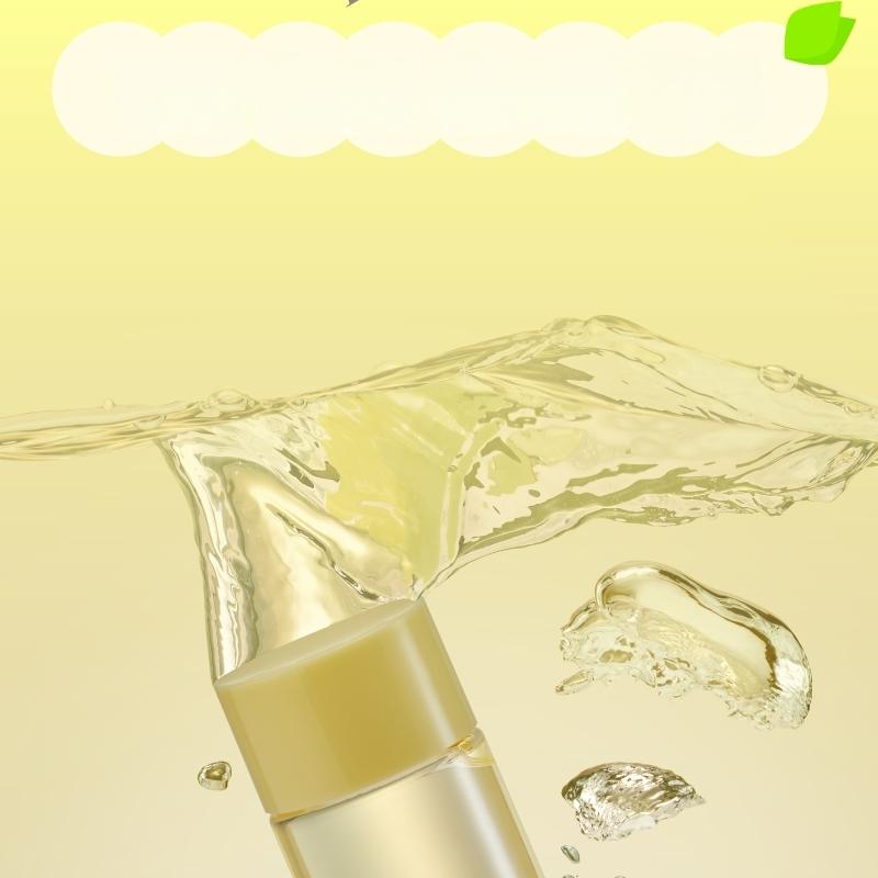 ILLIYOON フレッシュモイスチャーリップアンドアイリムーバー 300ml
