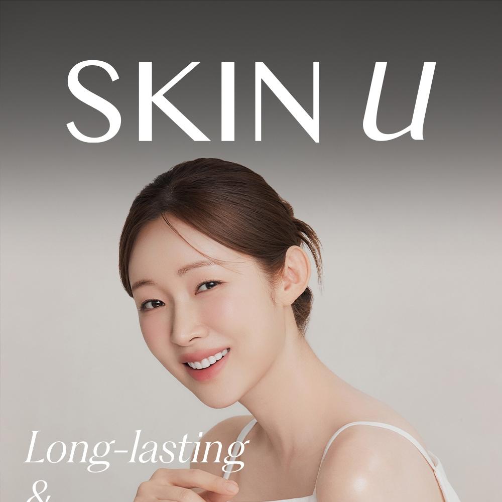 April OY PICK] Skin U Fragrance Hand Cream 50mL 1 out of 4 options